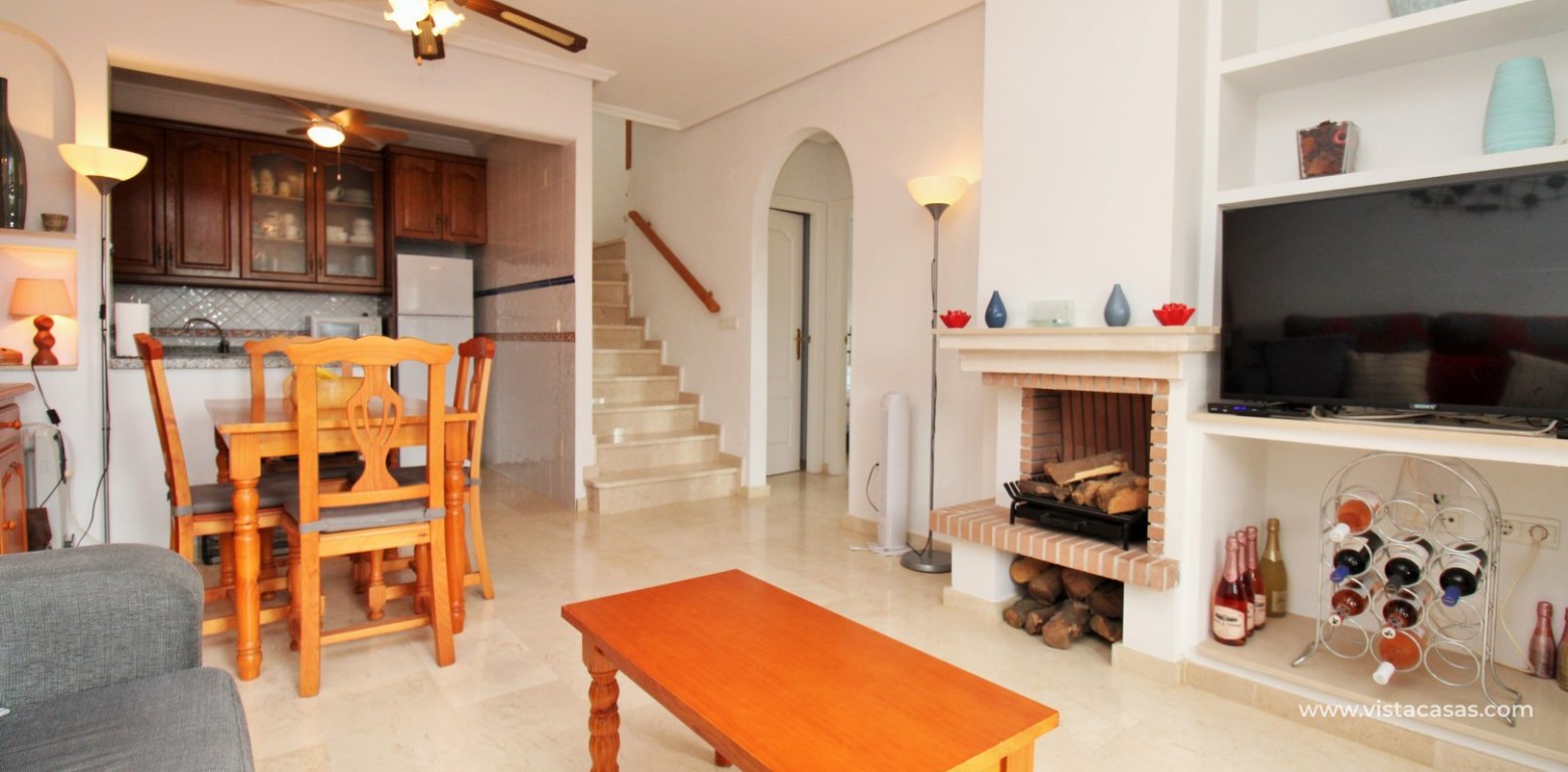 3-Bed Quad Villa for Sale Oporto Golf Villamartin lounge 2