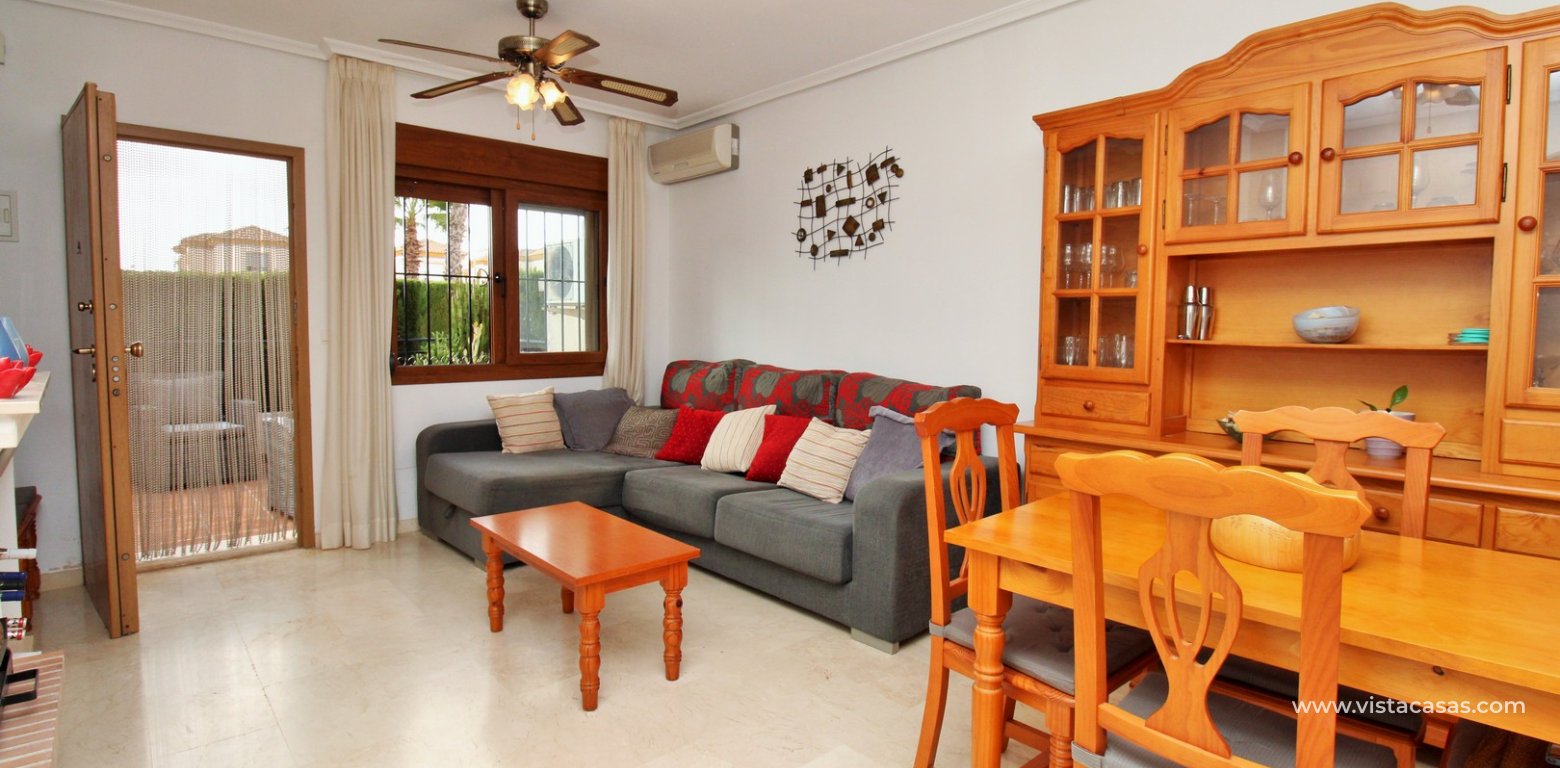 3-Bed Quad Villa for Sale Oporto Golf Villamartin lounge 3