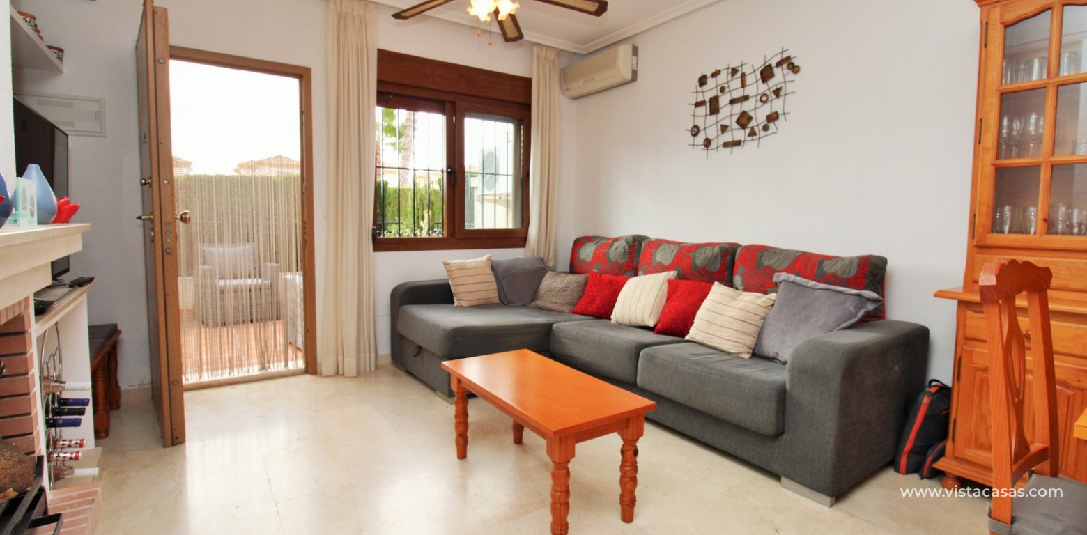 3-Bed Quad Villa for Sale Oporto Golf Villamartin lounge 4