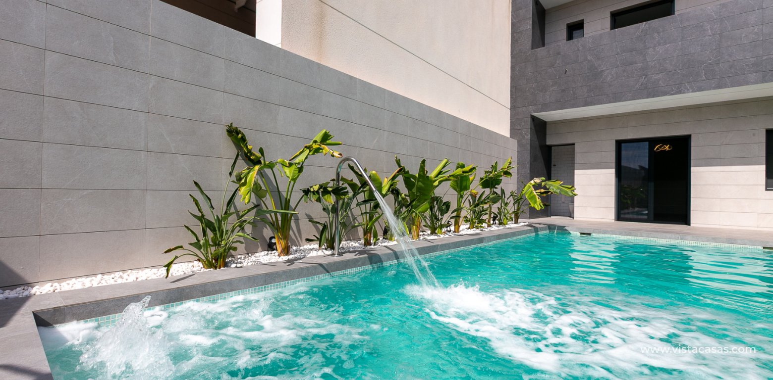 New Build - Villa - San Pedro del Pinatar