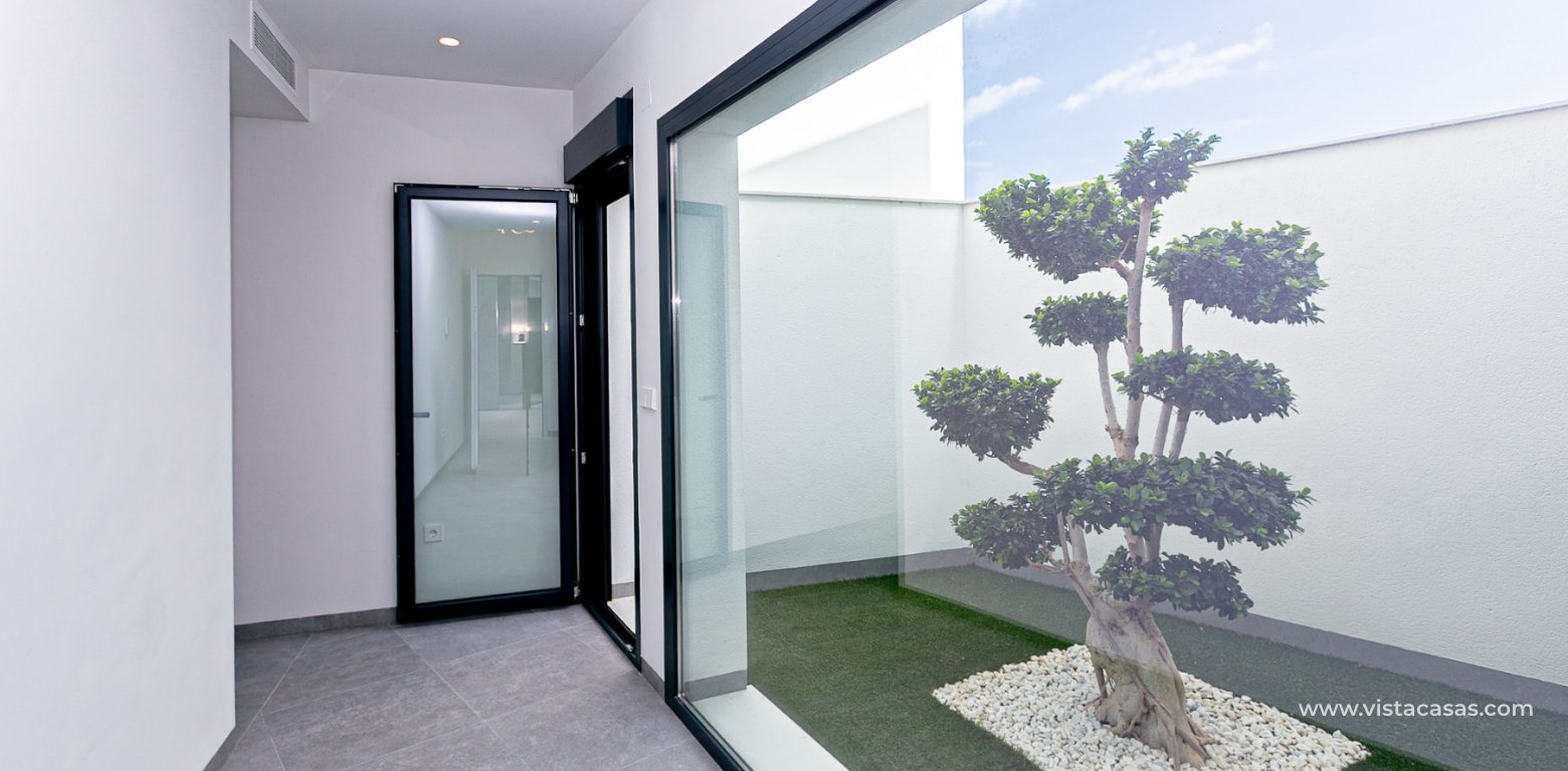 New Build - Villa - San Pedro del Pinatar