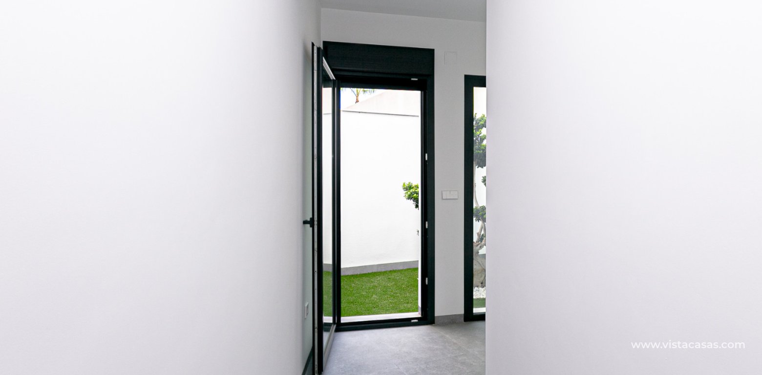 New Build - Villa - San Pedro del Pinatar