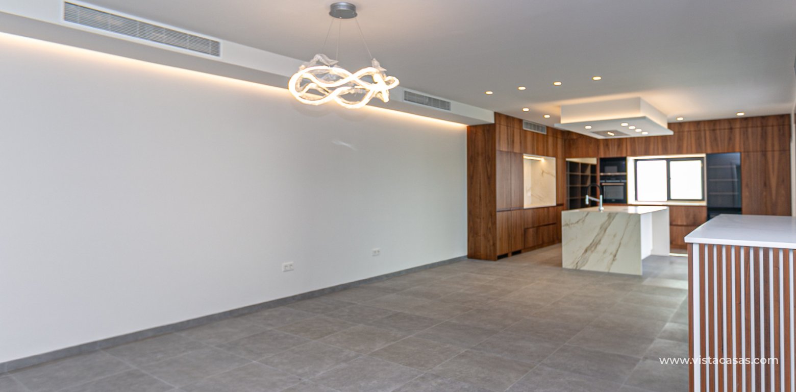 New Build - Villa - San Pedro del Pinatar