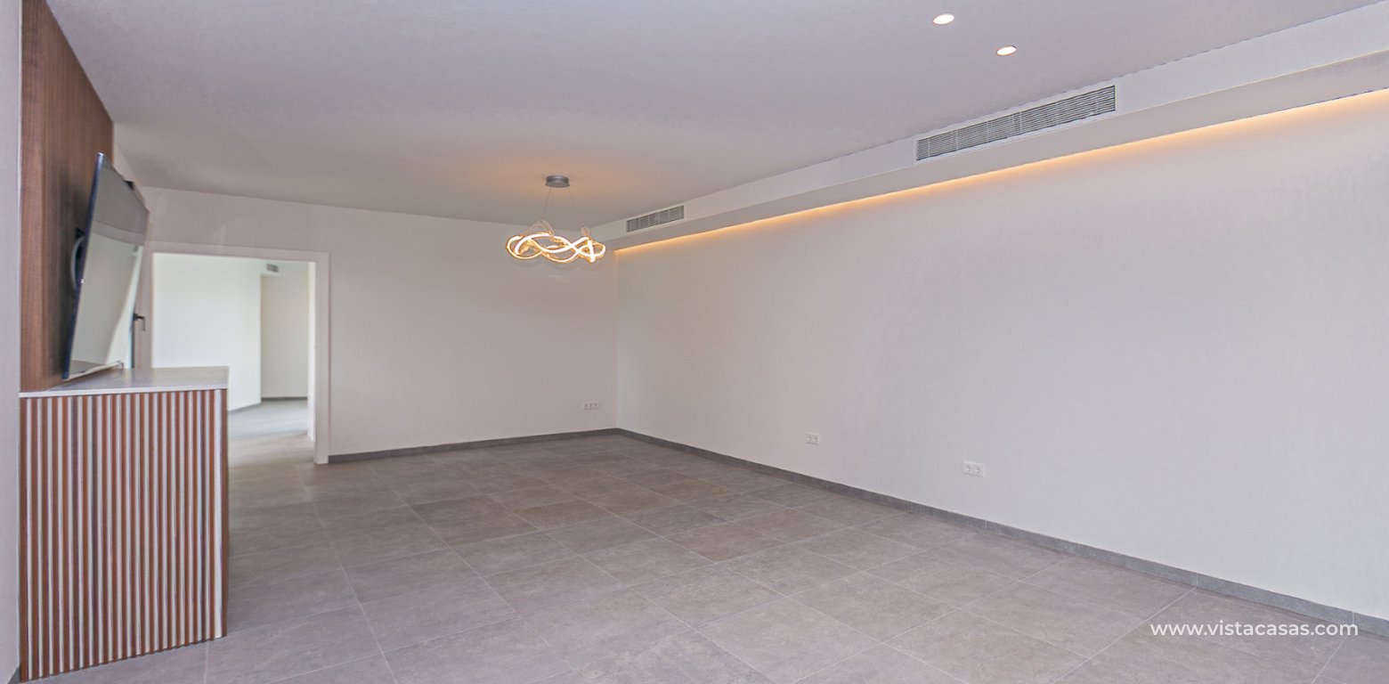 New Build - Villa - San Pedro del Pinatar