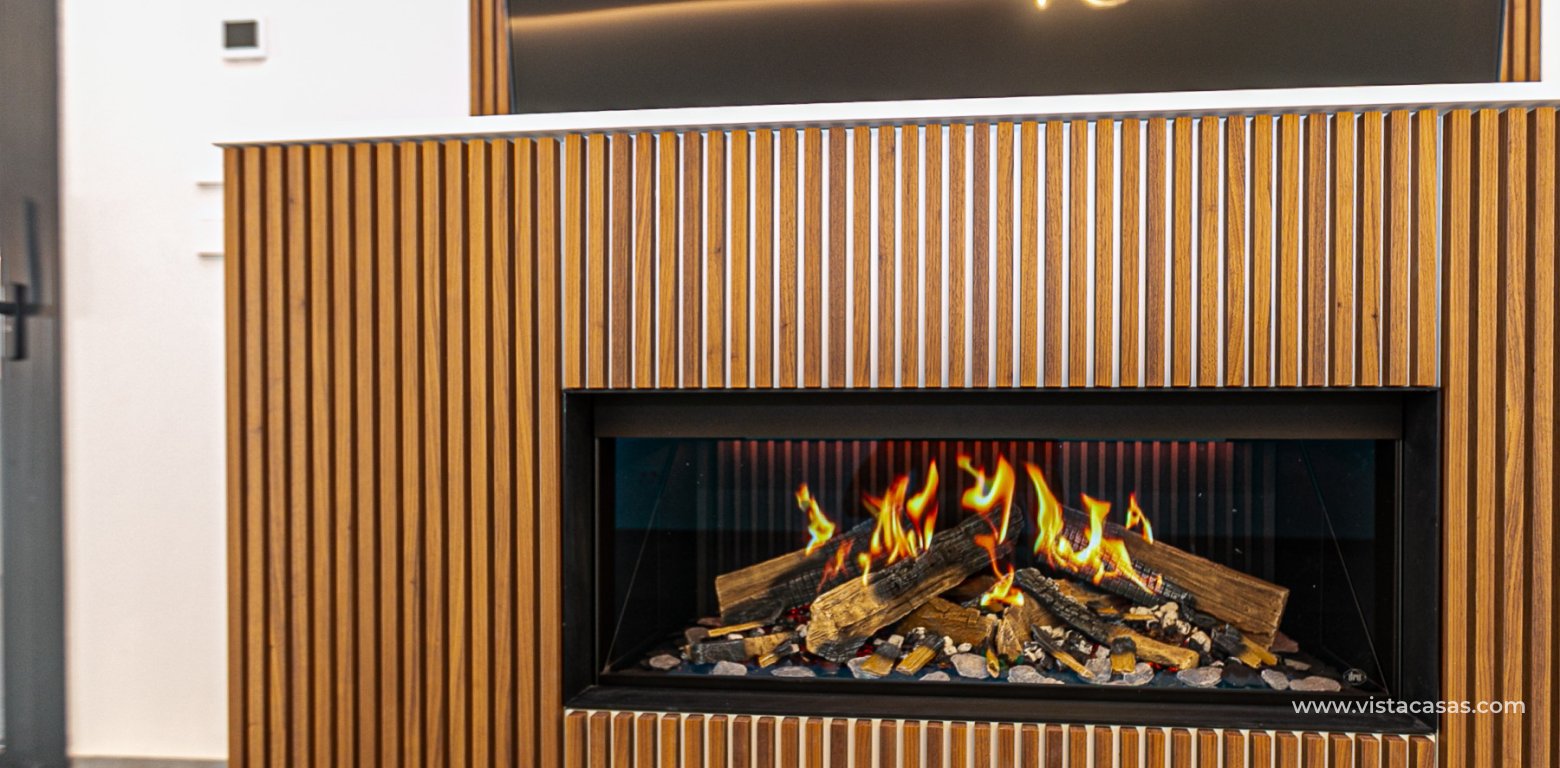 New Build - Villa - San Pedro del Pinatar