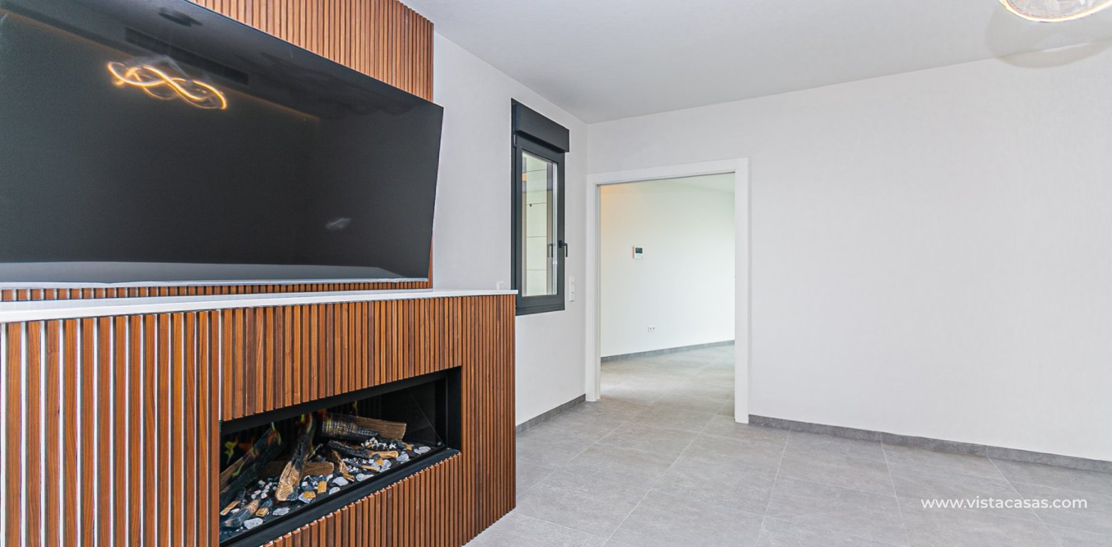 New Build - Villa - San Pedro del Pinatar