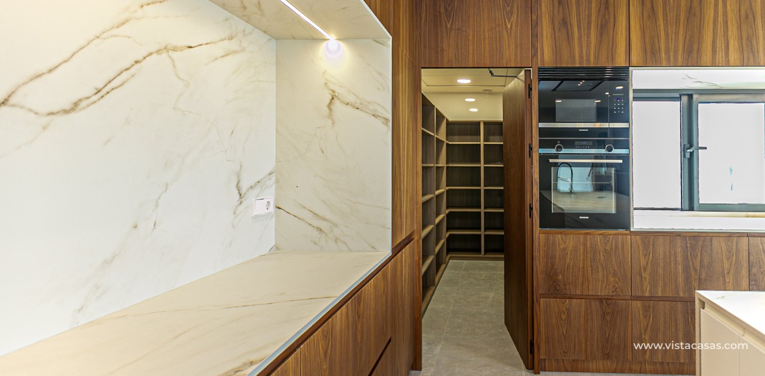 New Build - Villa - San Pedro del Pinatar