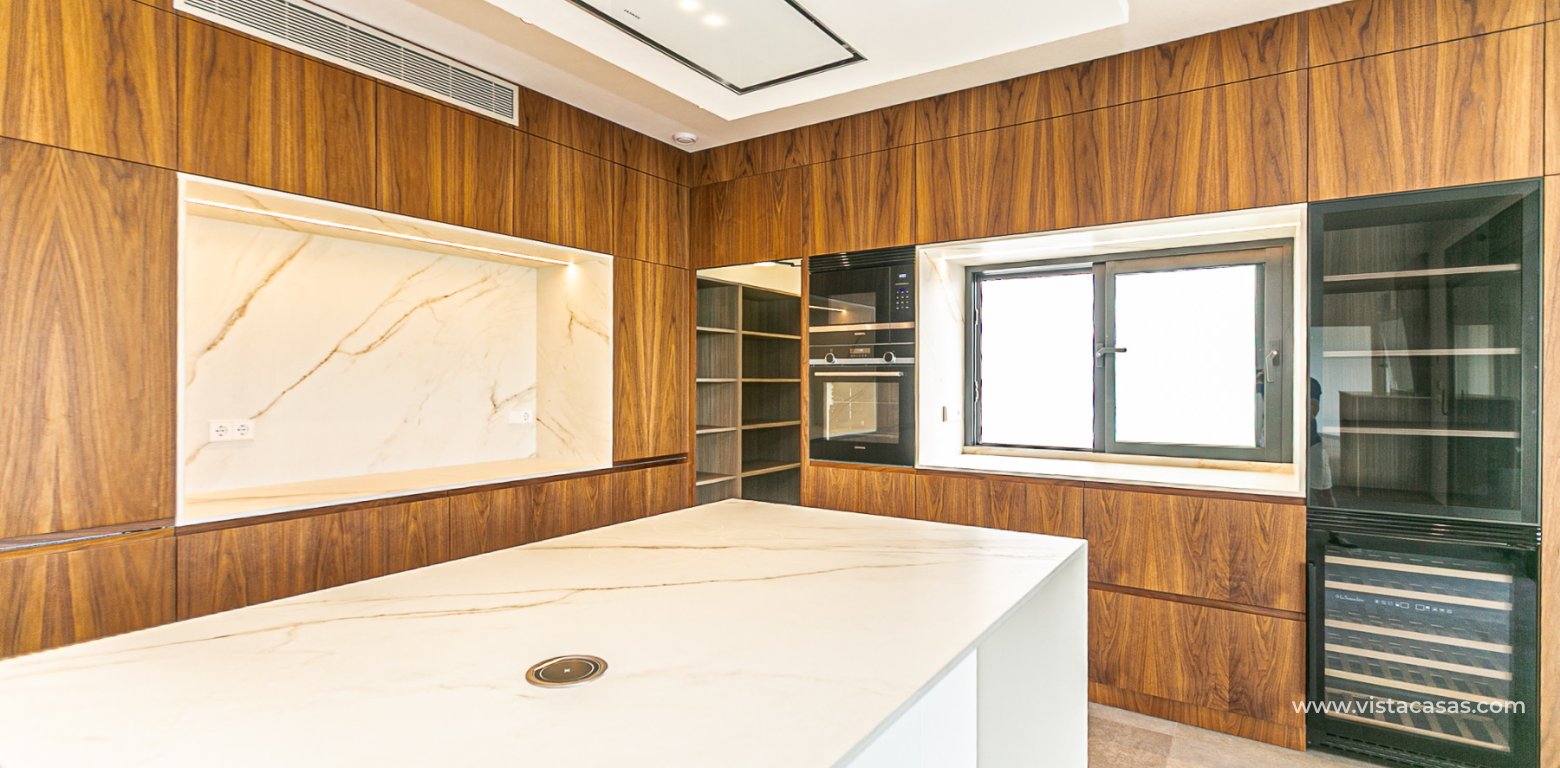 New Build - Villa - San Pedro del Pinatar