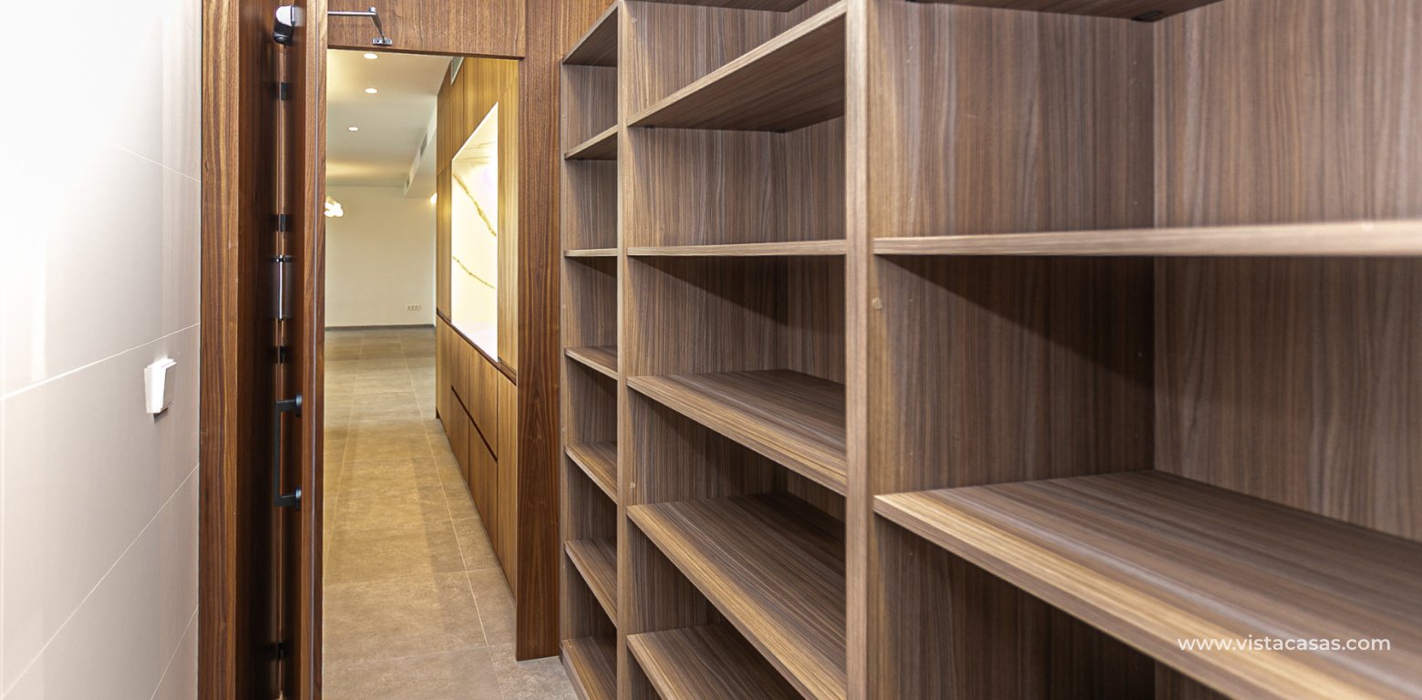 New Build - Villa - San Pedro del Pinatar