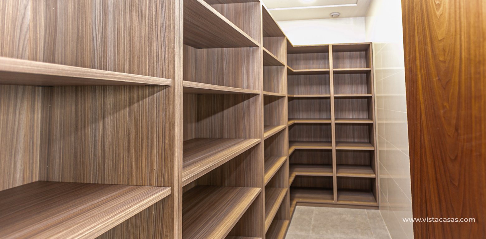 New Build - Villa - San Pedro del Pinatar