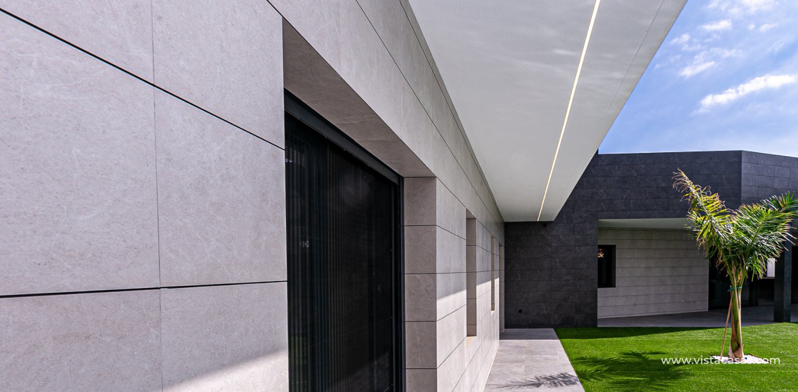 New Build - Villa - San Pedro del Pinatar