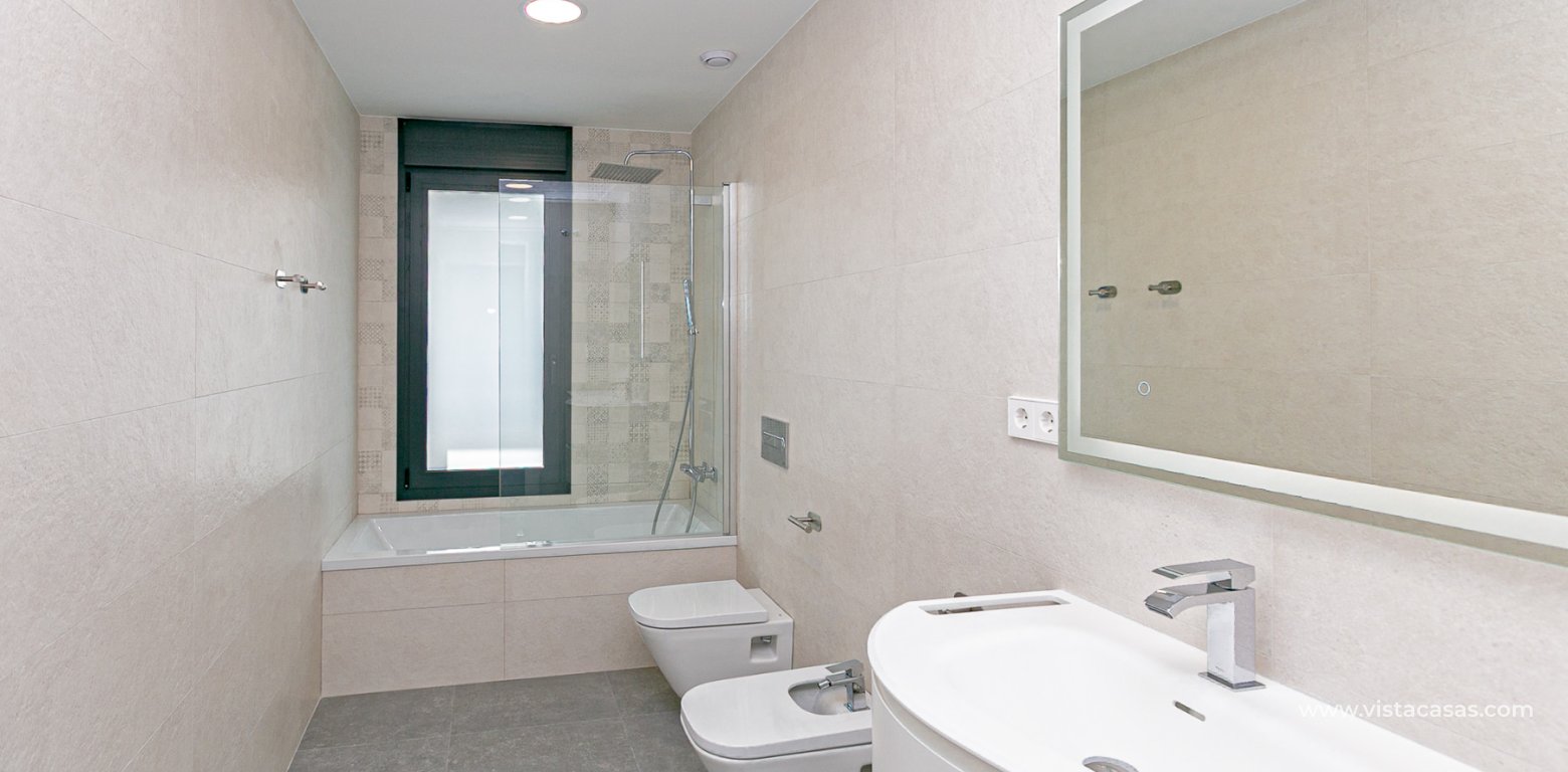 New Build - Villa - San Pedro del Pinatar