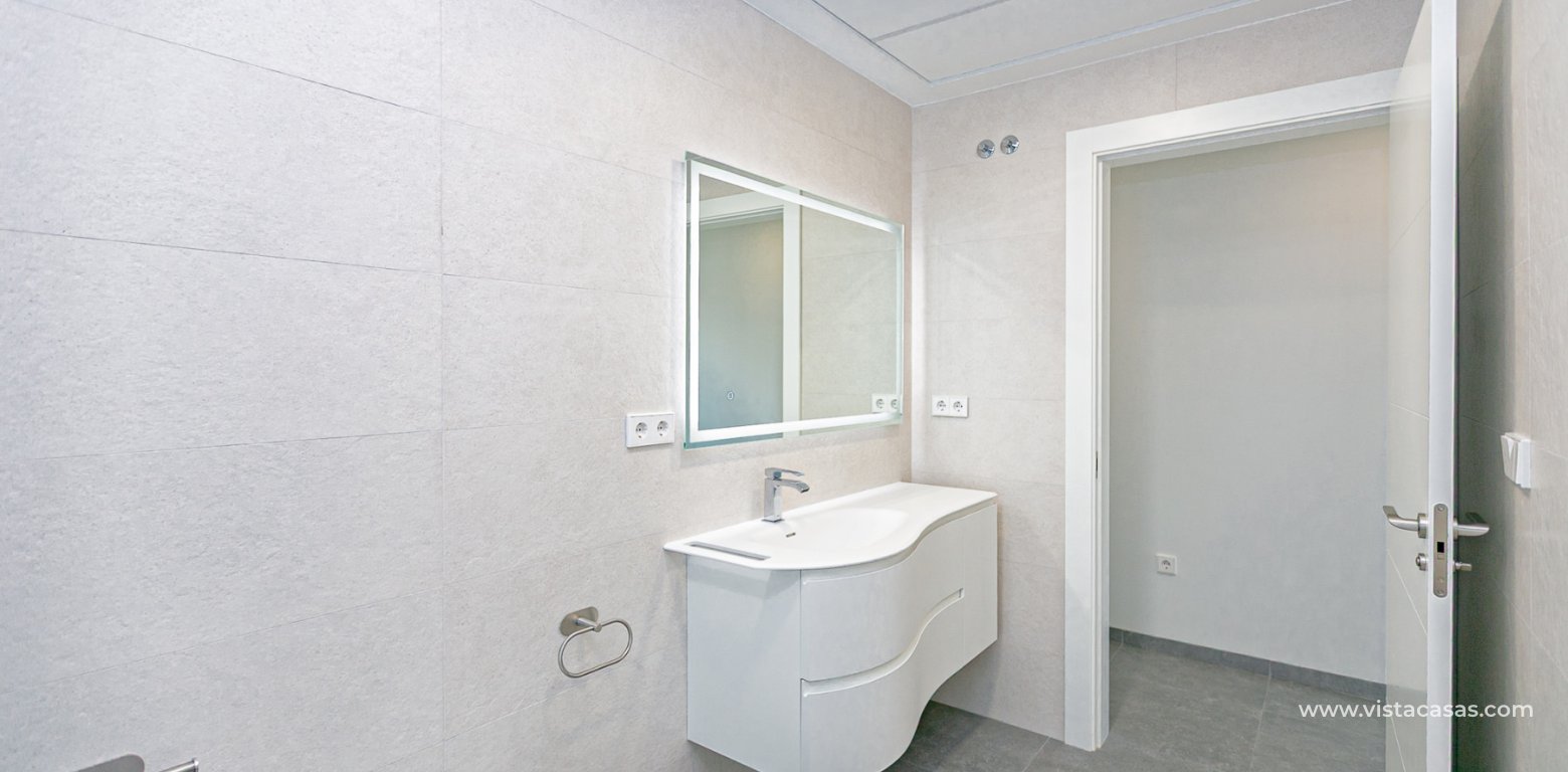 New Build - Villa - San Pedro del Pinatar