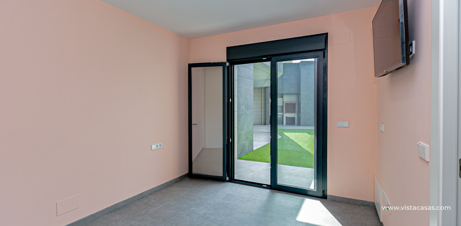 New Build - Villa - San Pedro del Pinatar