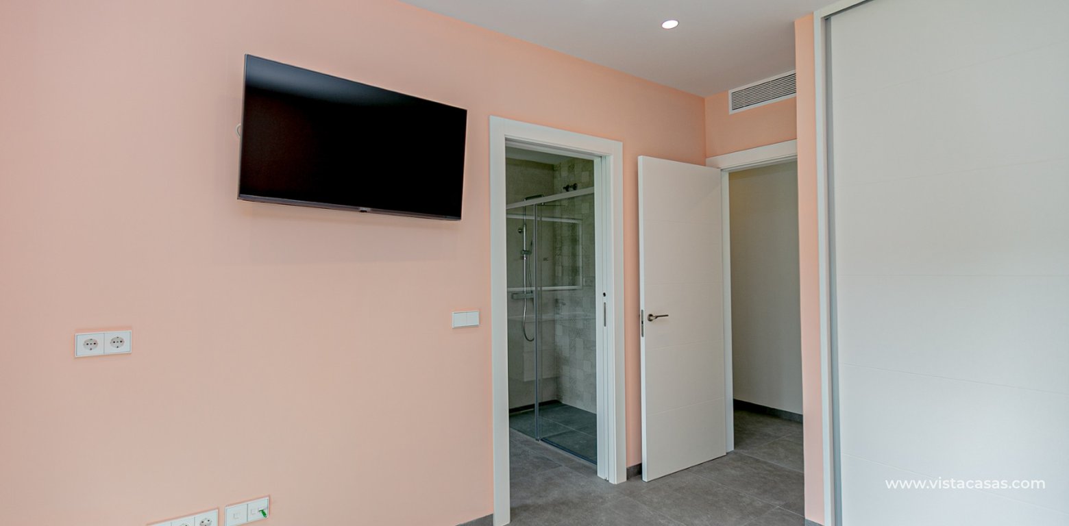 New Build - Villa - San Pedro del Pinatar