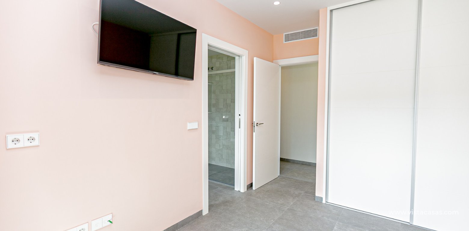 New Build - Villa - San Pedro del Pinatar