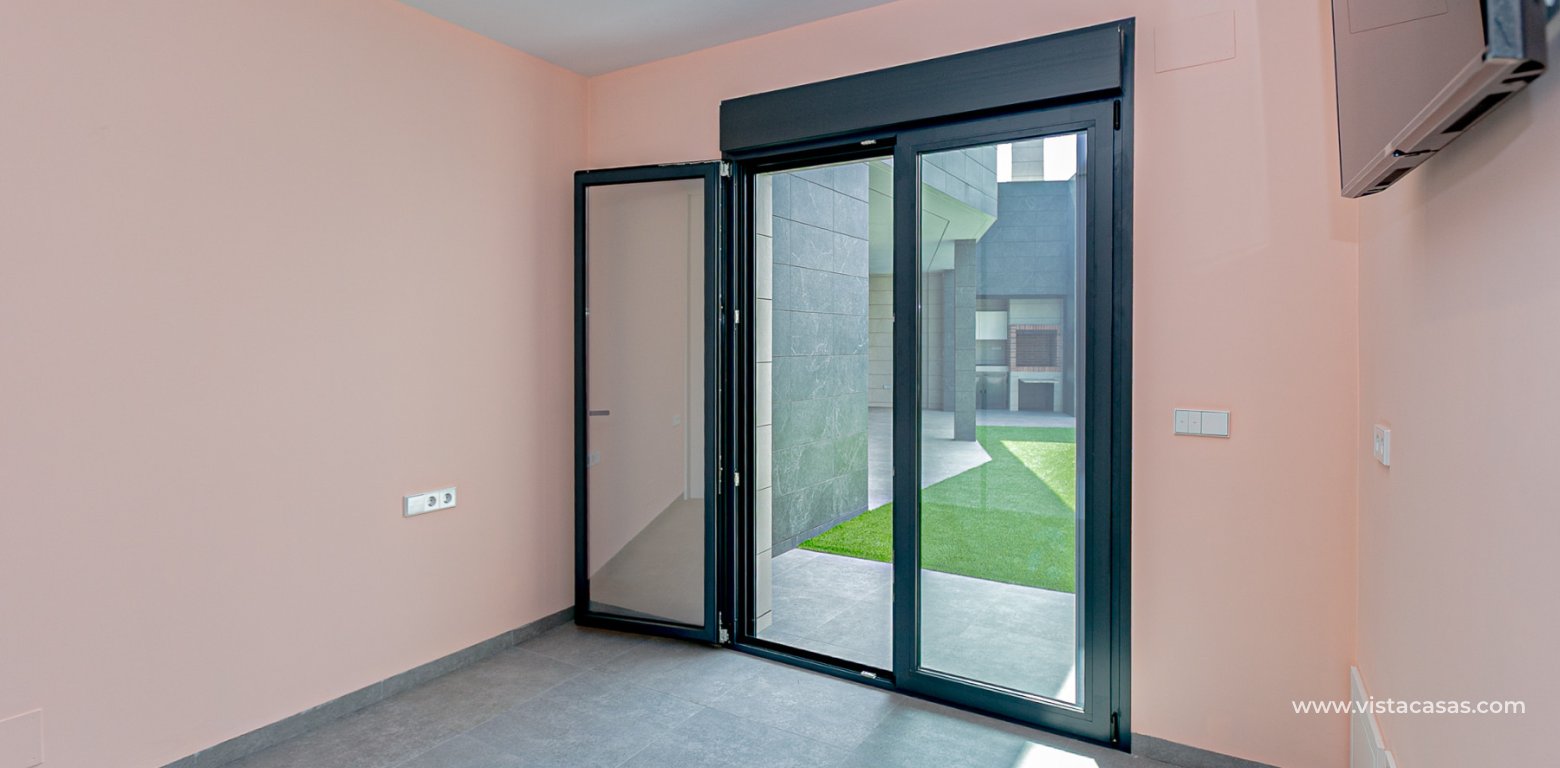 New Build - Villa - San Pedro del Pinatar