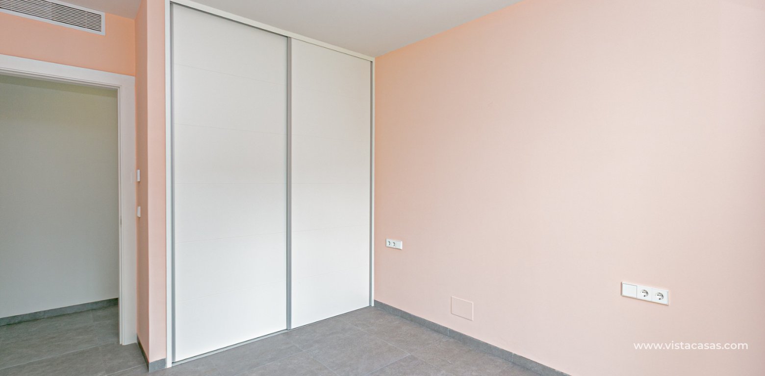 New Build - Villa - San Pedro del Pinatar