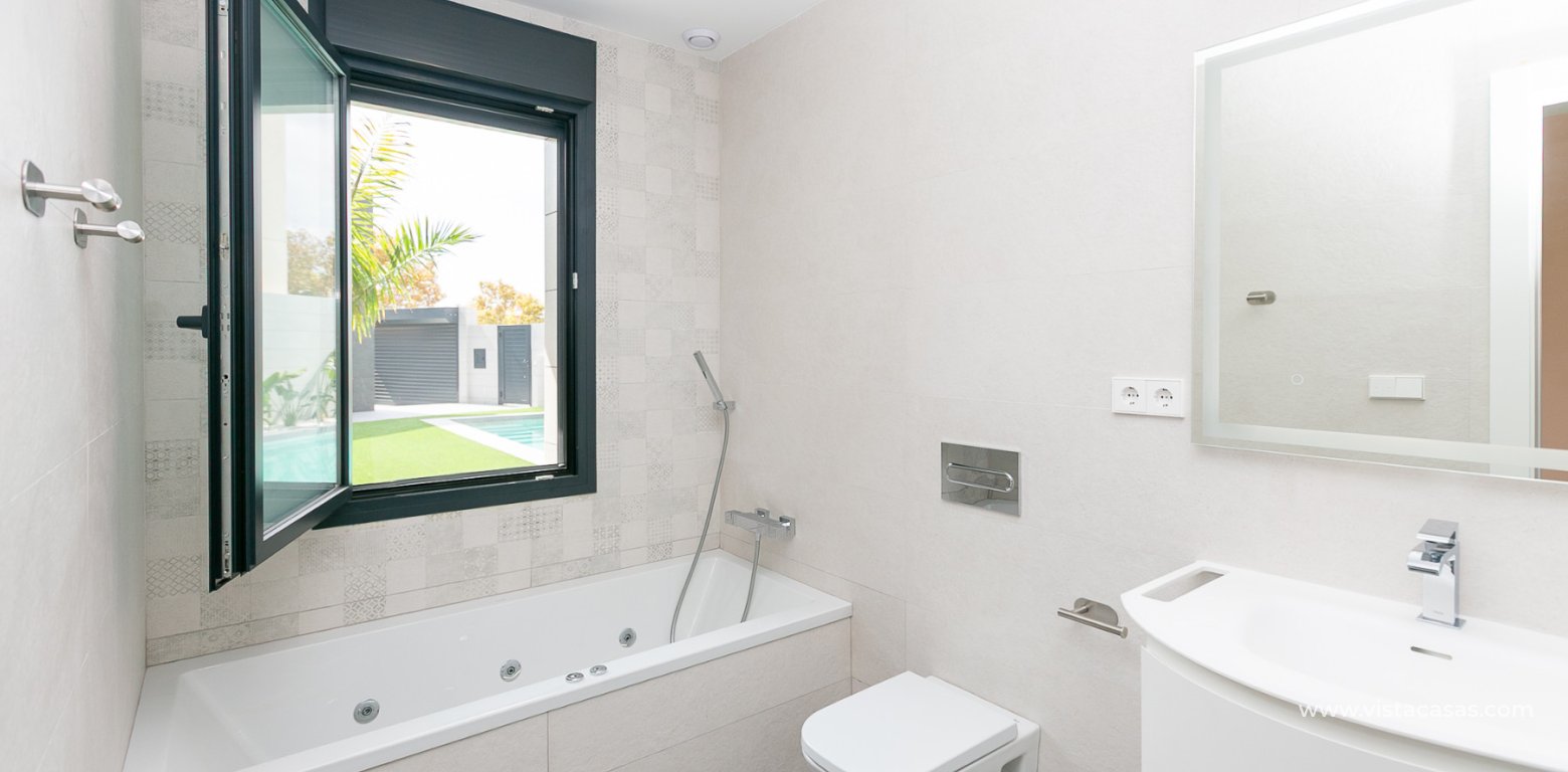 New Build - Villa - San Pedro del Pinatar