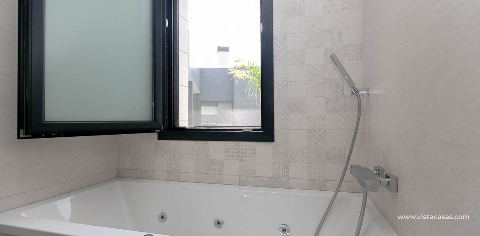 New Build - Villa - San Pedro del Pinatar