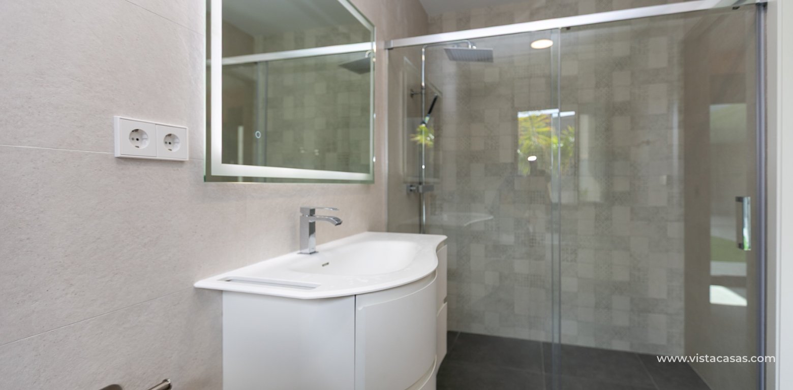 New Build - Villa - San Pedro del Pinatar