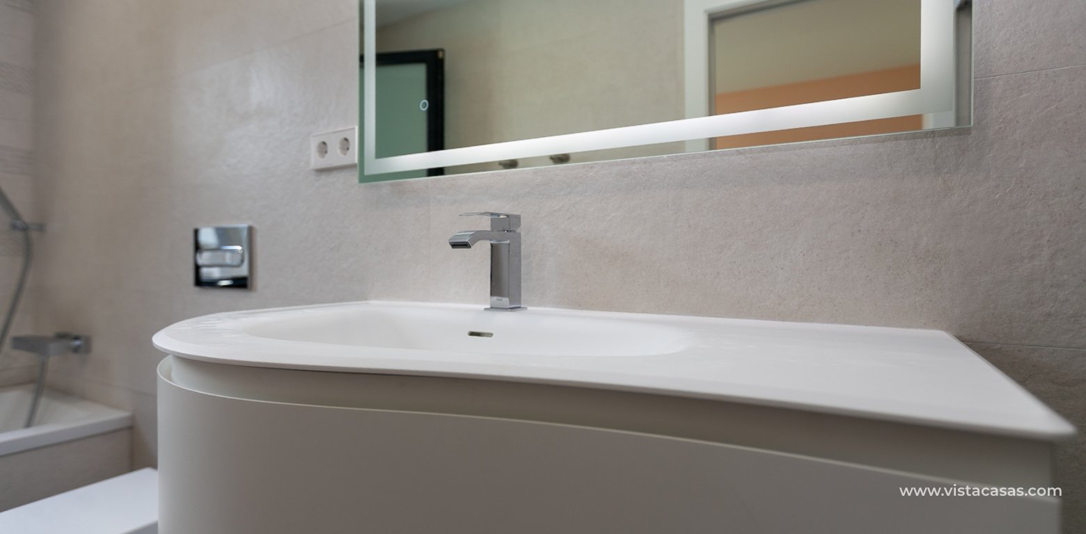 New Build - Villa - San Pedro del Pinatar