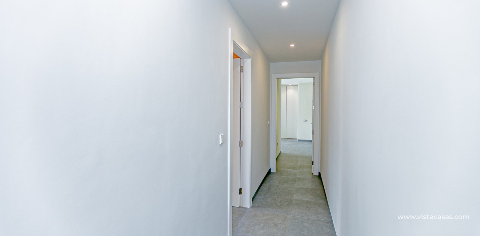 New Build - Villa - San Pedro del Pinatar