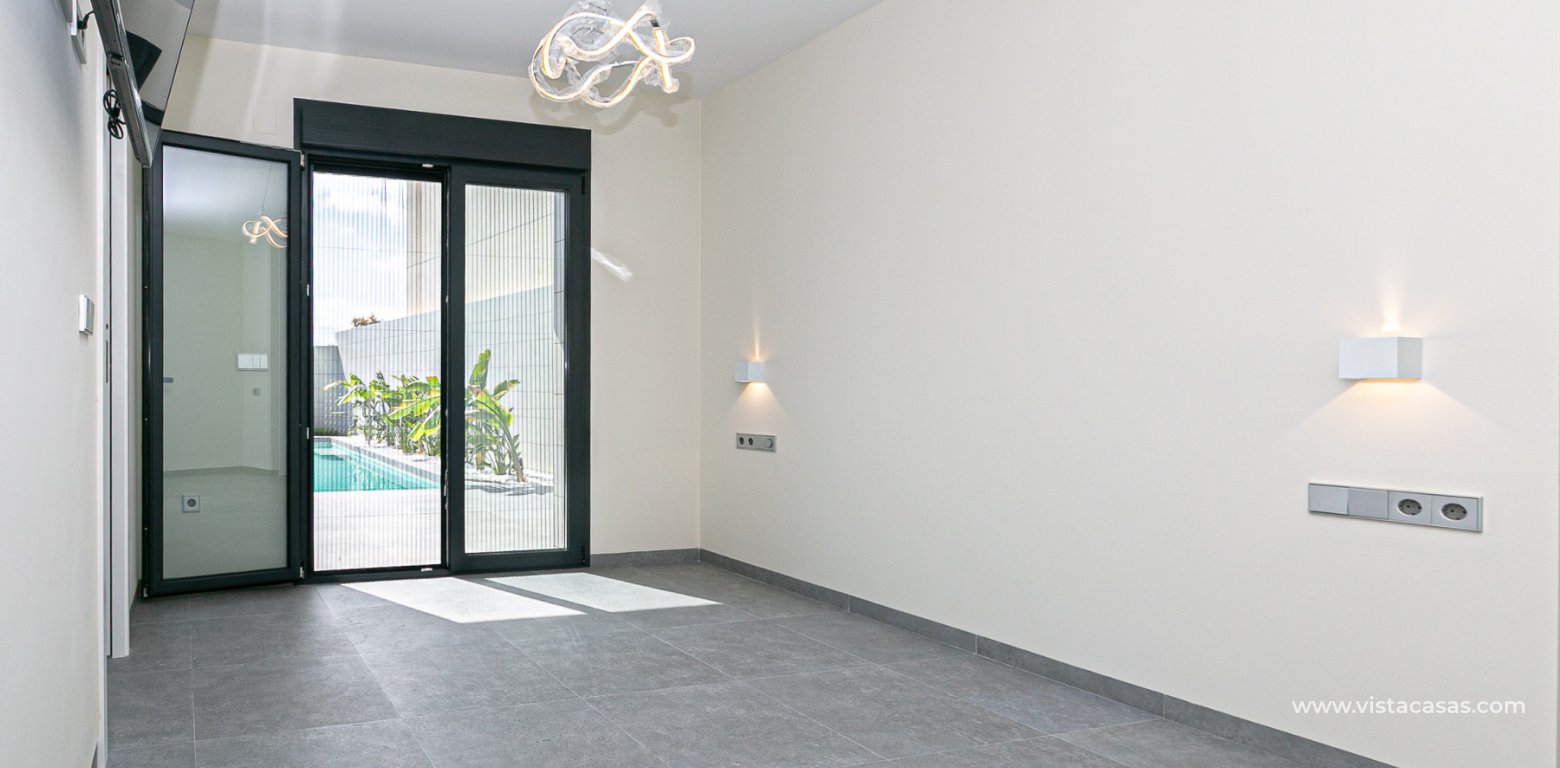 New Build - Villa - San Pedro del Pinatar