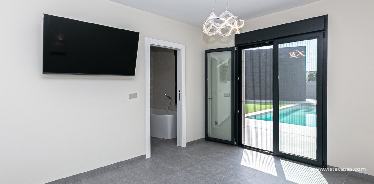 New Build - Villa - San Pedro del Pinatar