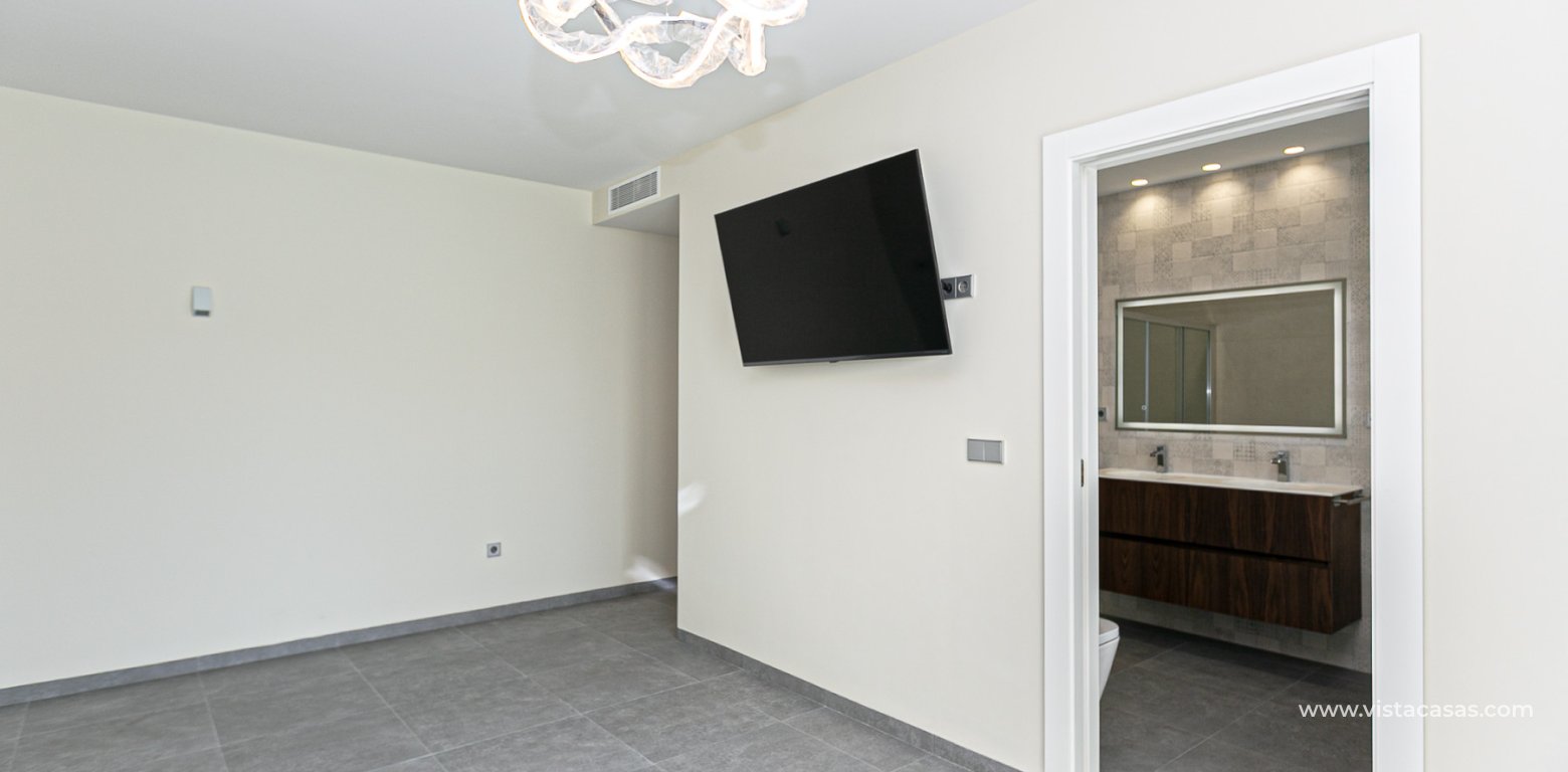 New Build - Villa - San Pedro del Pinatar