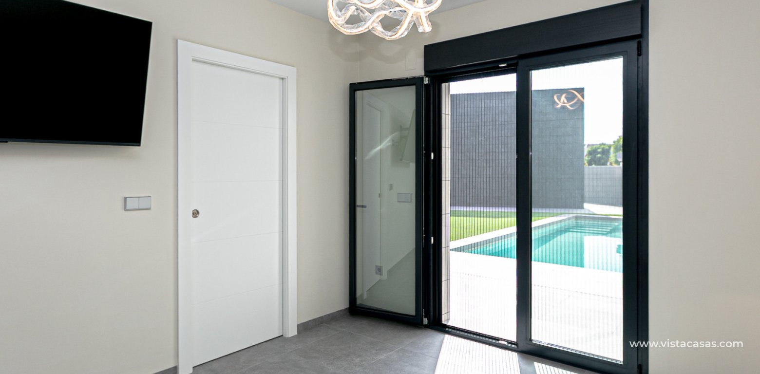 New Build - Villa - San Pedro del Pinatar