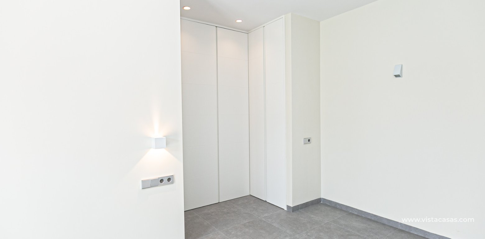 New Build - Villa - San Pedro del Pinatar