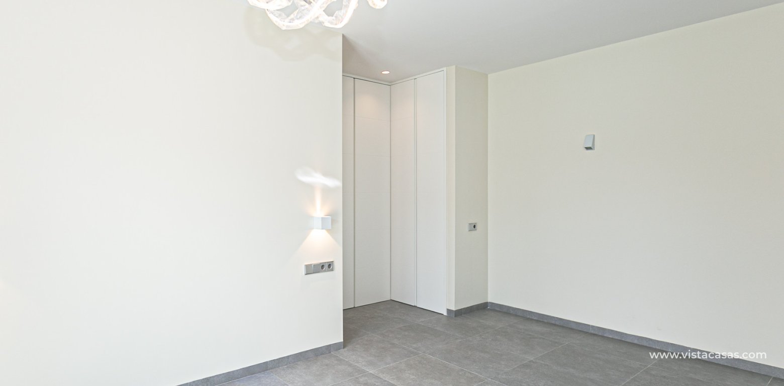 New Build - Villa - San Pedro del Pinatar