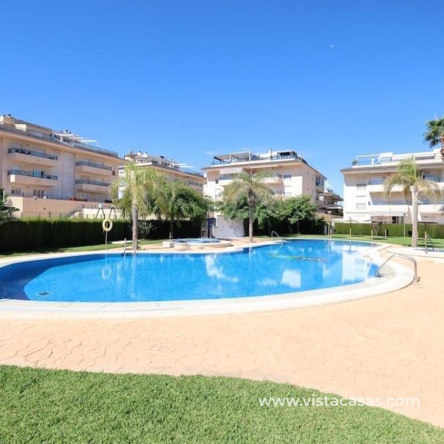 Appartement - Sale - Mil Palmeras - Mil Palmeras