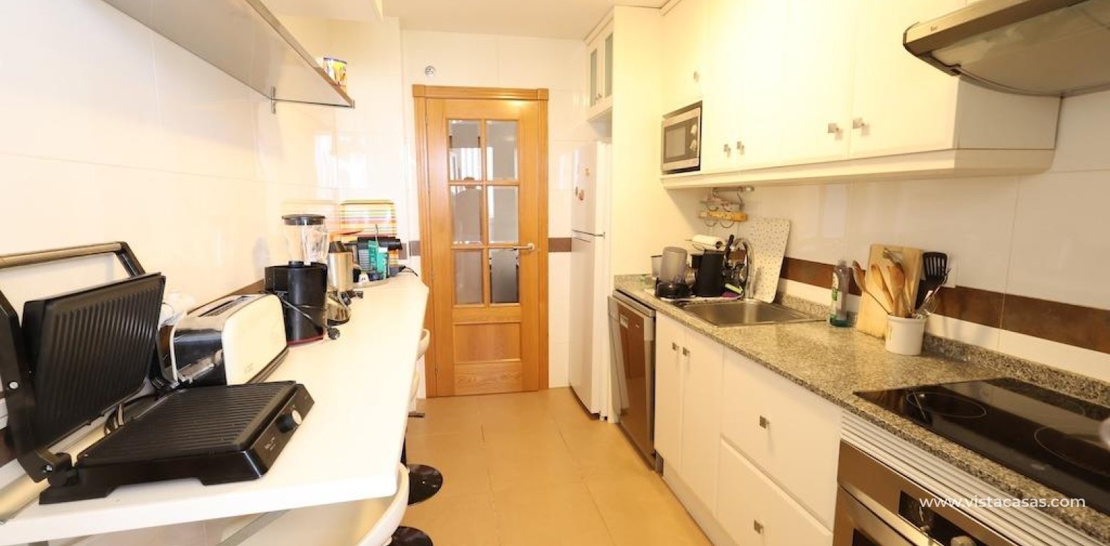 Resale - Apartment - Mil Palmeras