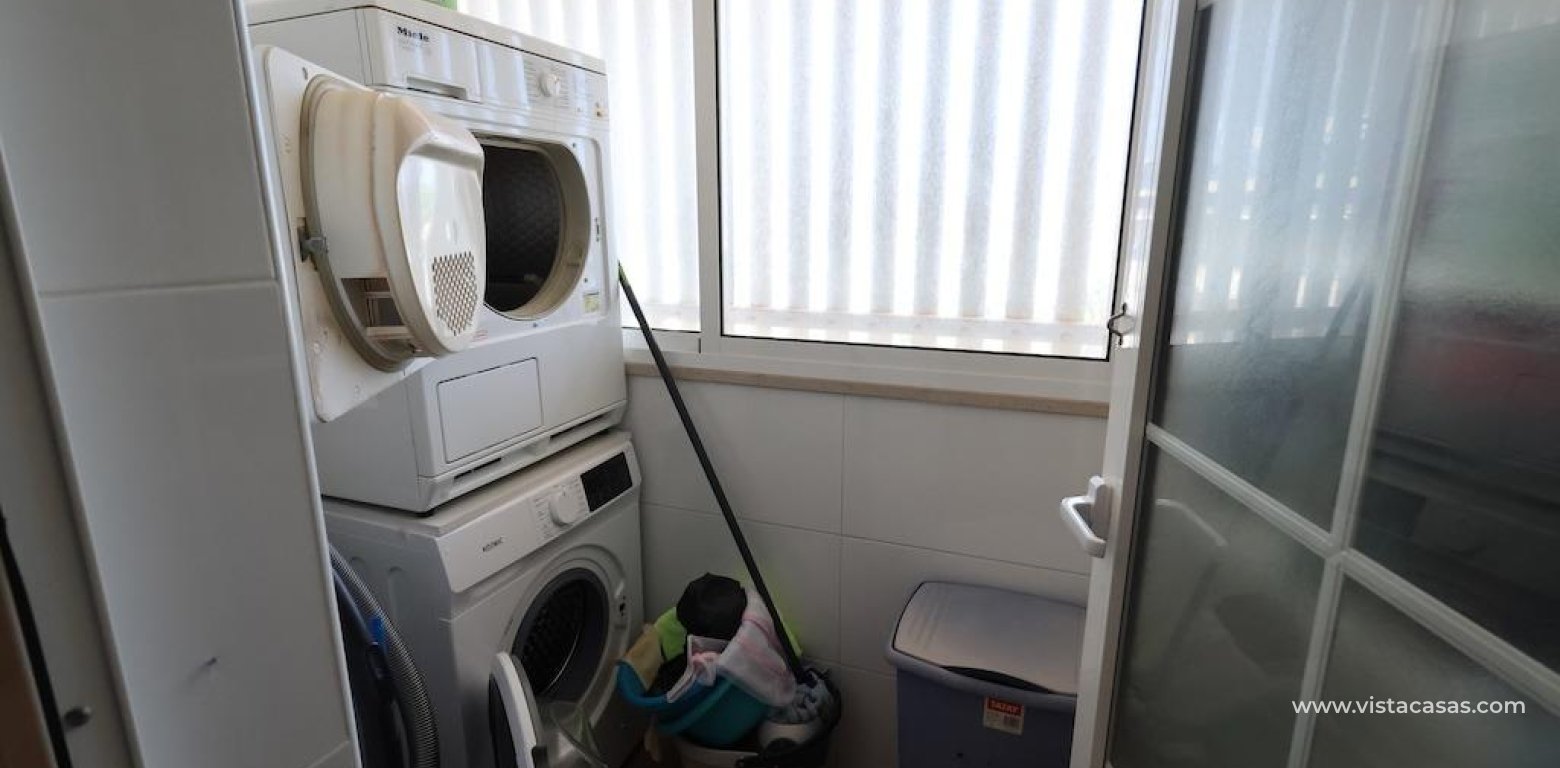 Resale - Apartment - Mil Palmeras