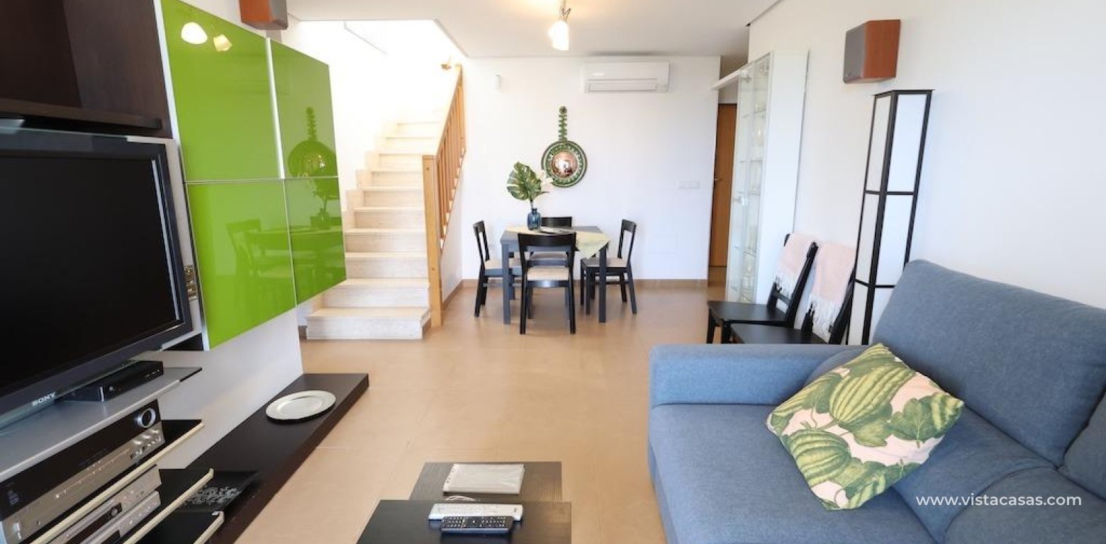 Resale - Apartment - Mil Palmeras