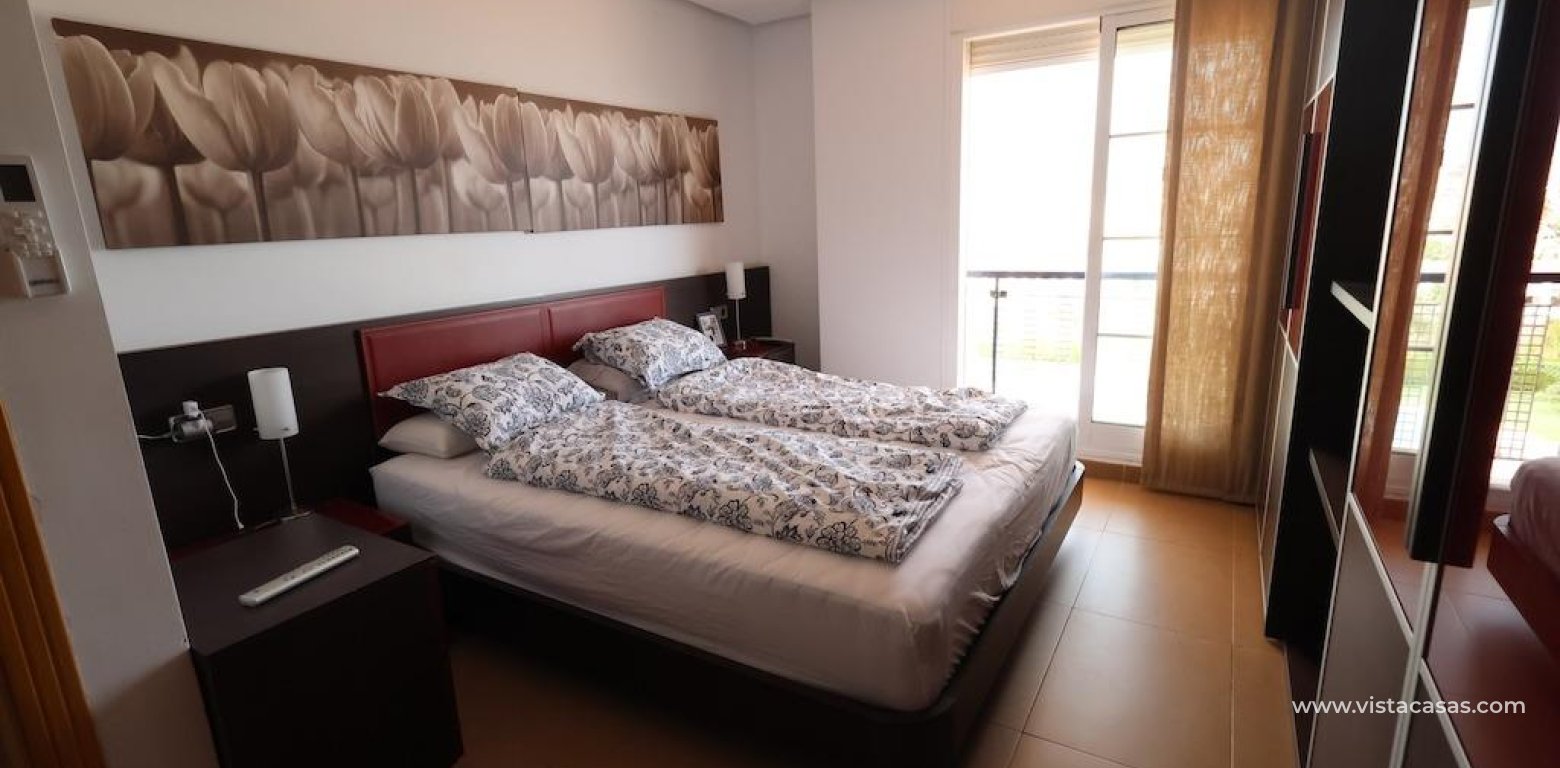 Resale - Apartment - Mil Palmeras