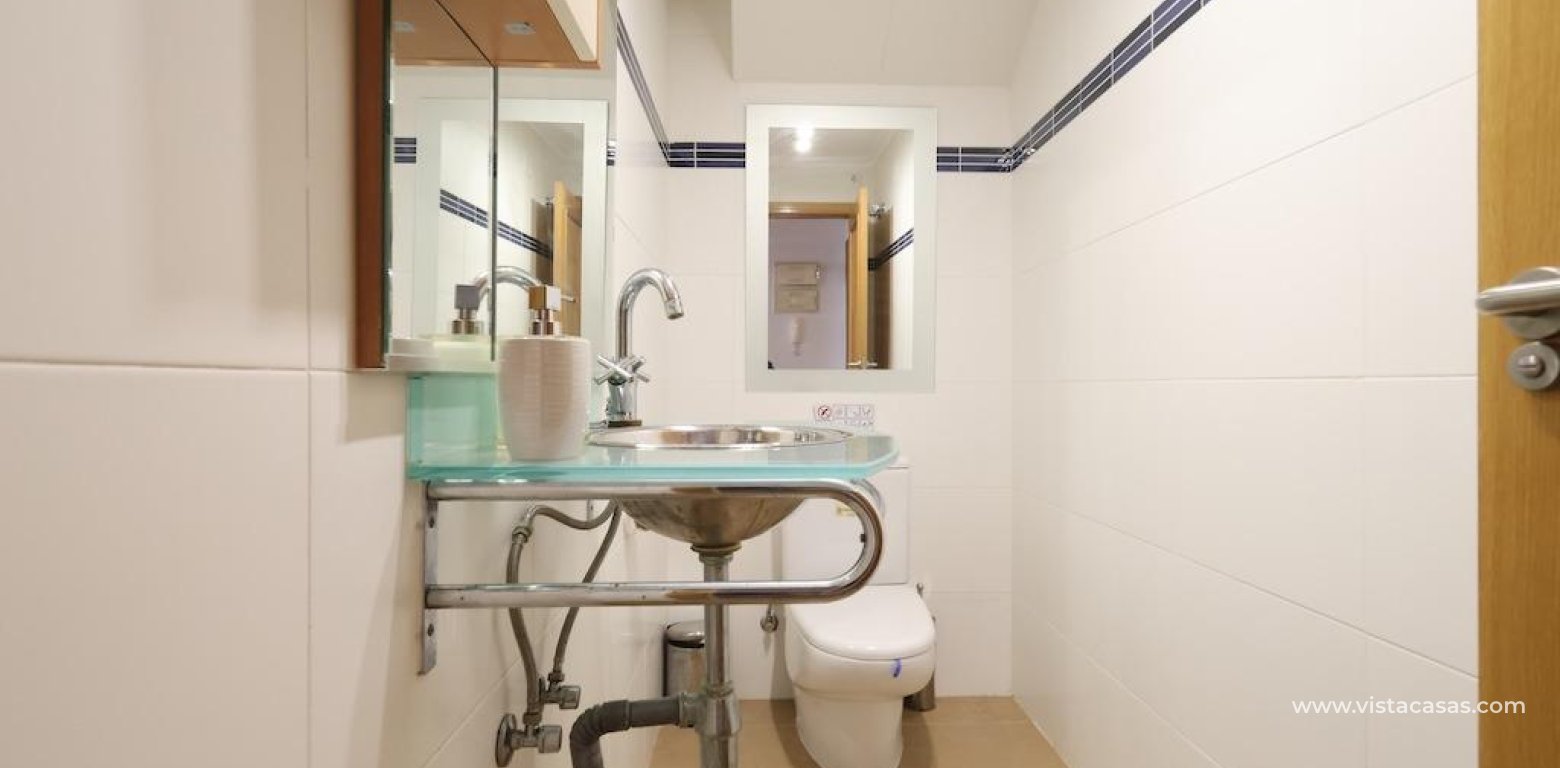 Resale - Apartment - Mil Palmeras