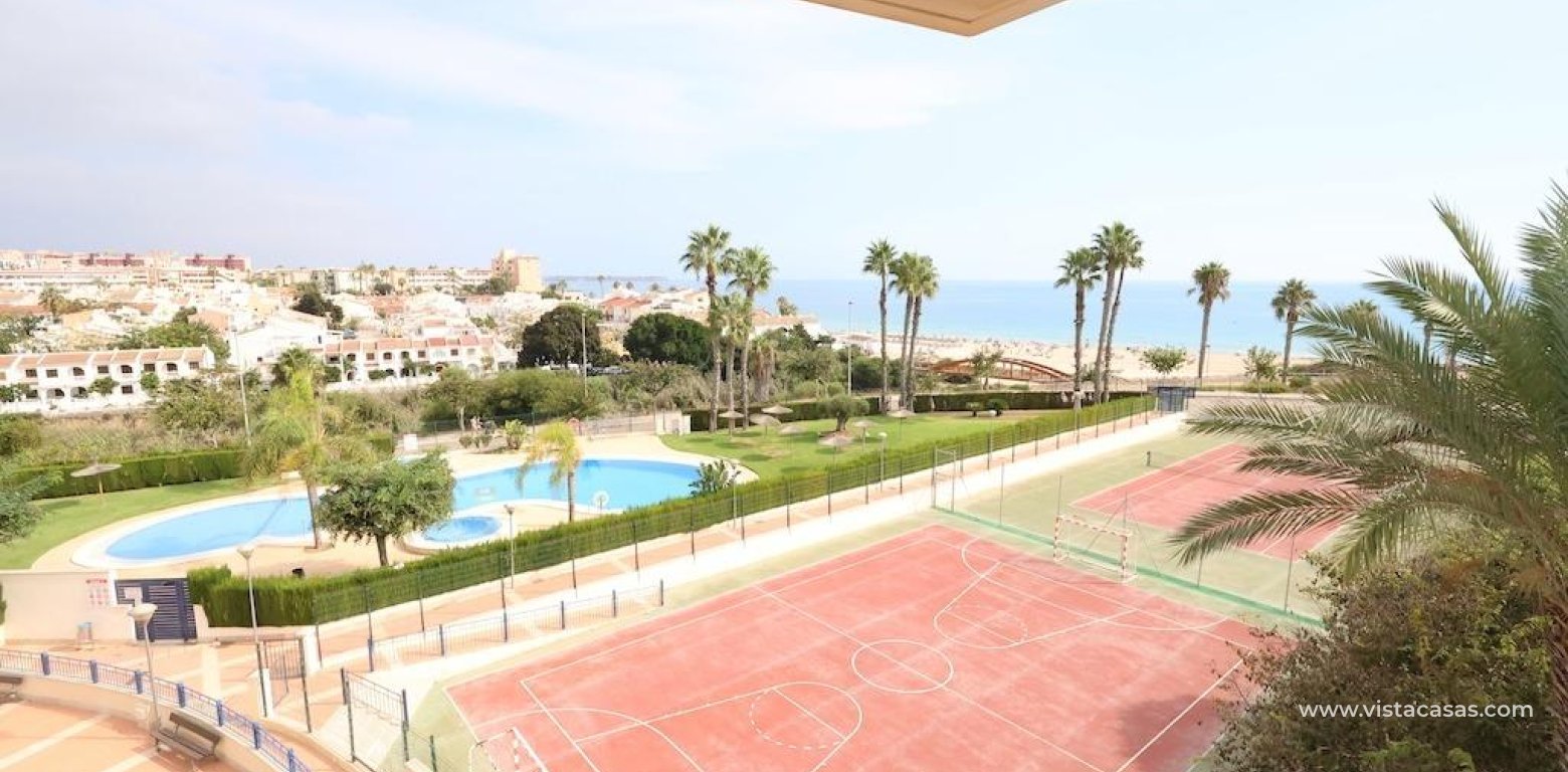 Resale - Apartment - Mil Palmeras