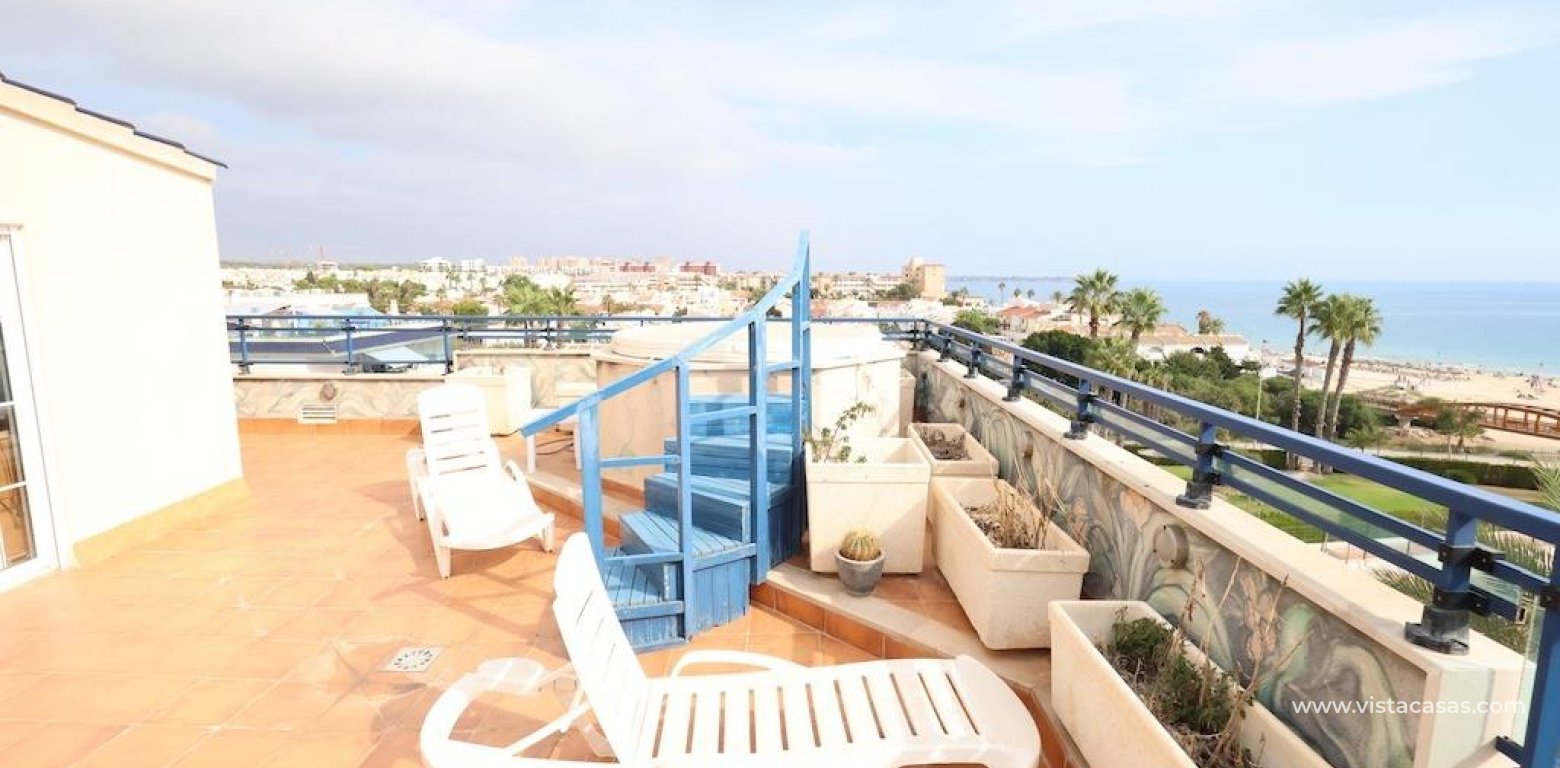 Resale - Apartment - Mil Palmeras