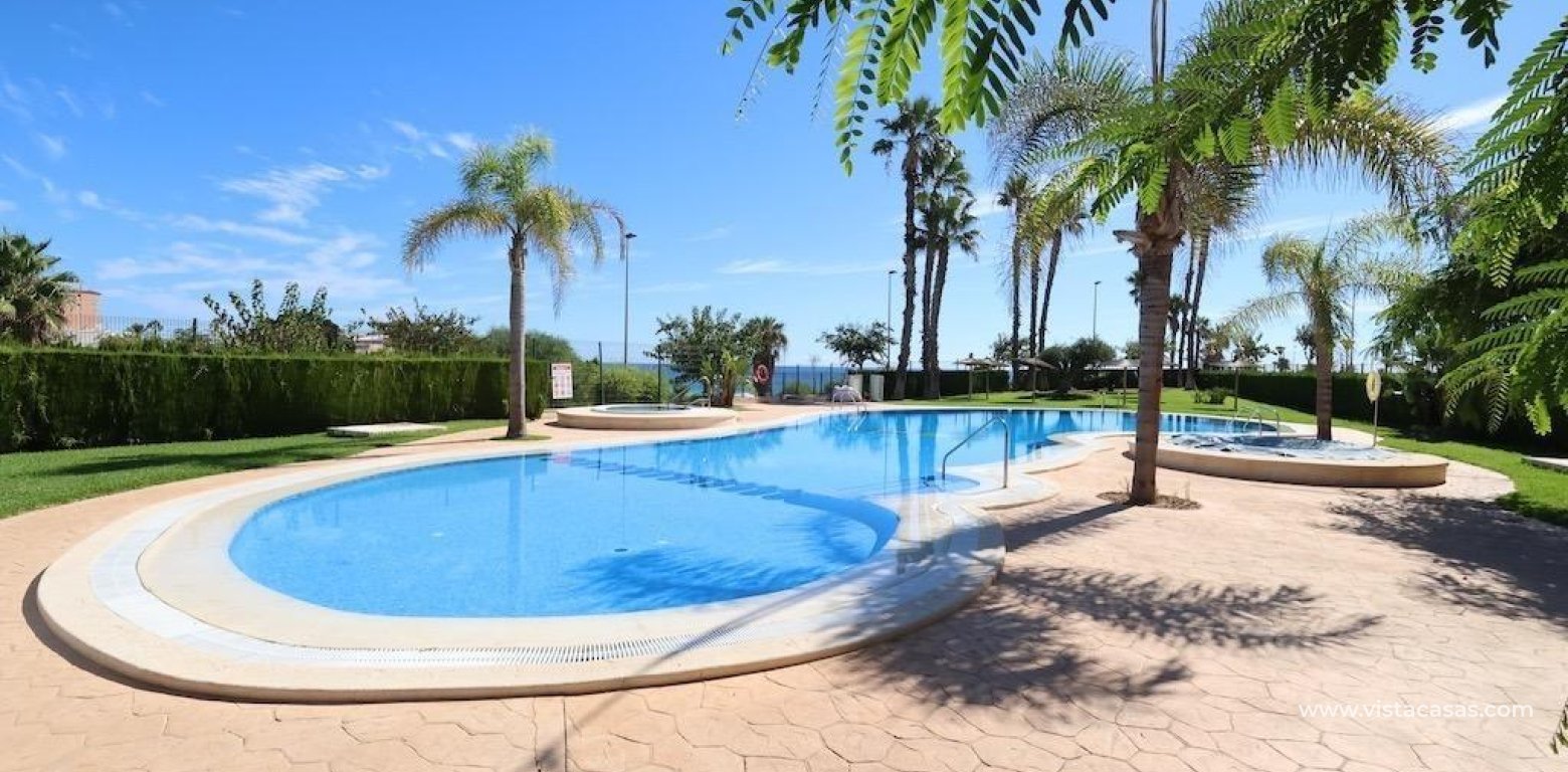 Resale - Apartment - Mil Palmeras