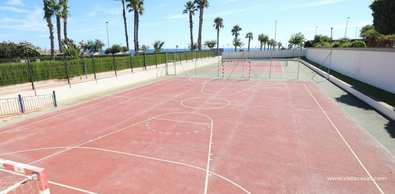 Resale - Apartment - Mil Palmeras