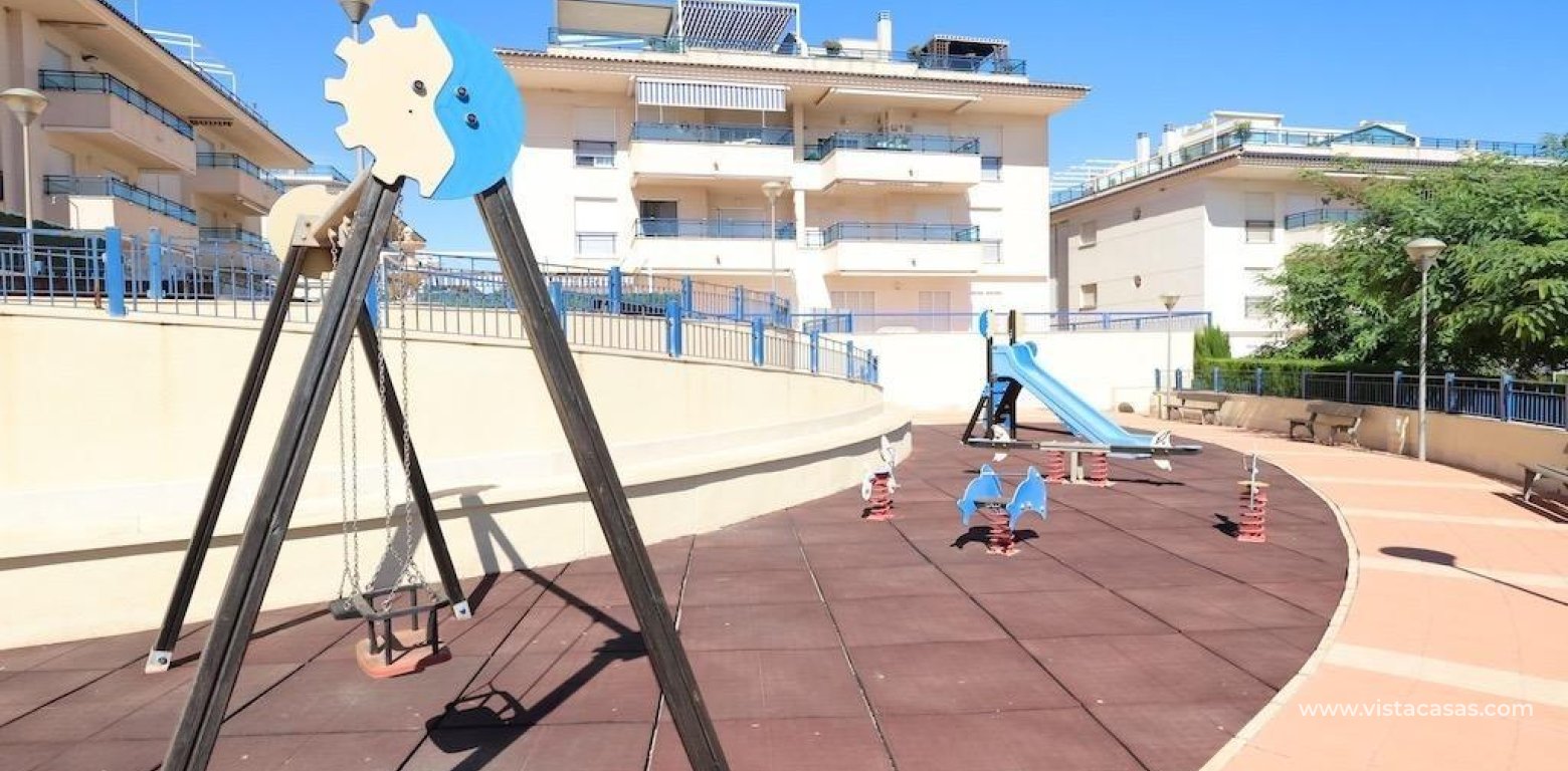 Resale - Apartment - Mil Palmeras