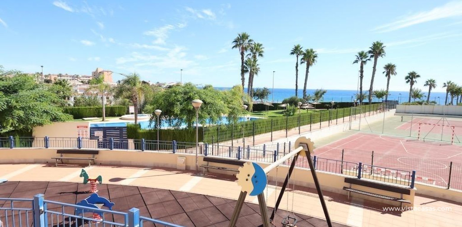 Resale - Apartment - Mil Palmeras