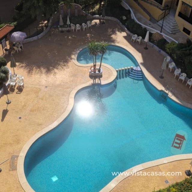 Apartment - Resale - Torrevieja - La Mata
