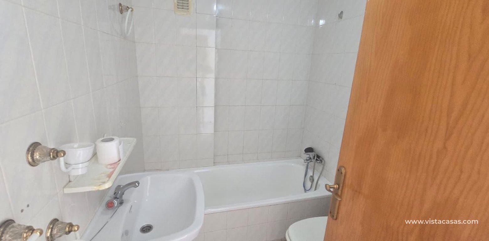 Resale - Apartment - Torrevieja - La Mata