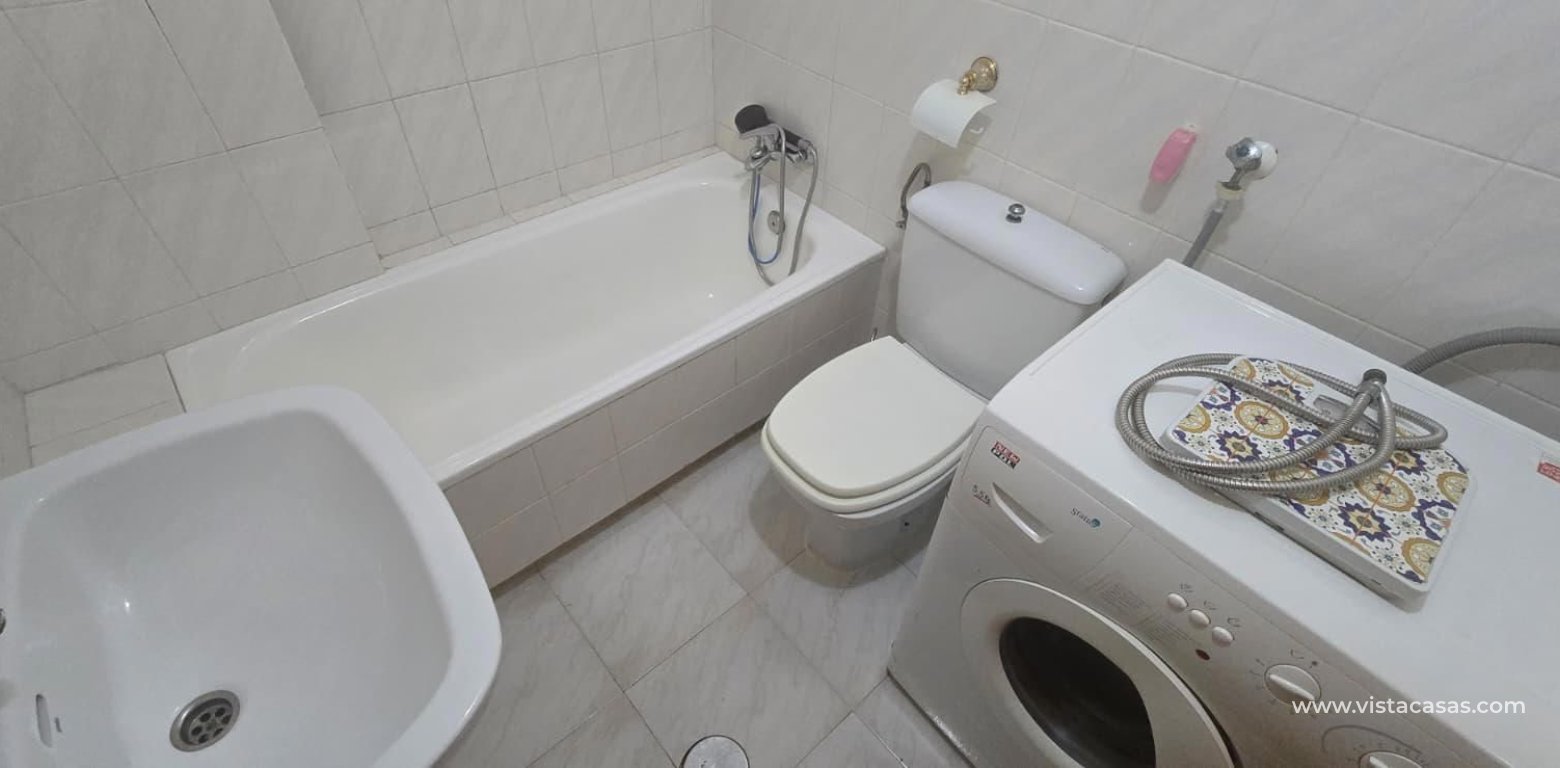 Resale - Apartment - Torrevieja - La Mata