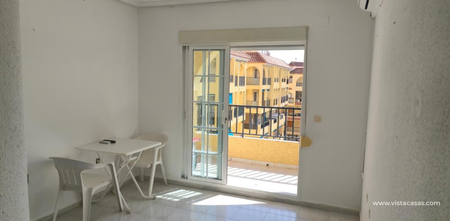 Resale - Apartment - Torrevieja - La Mata