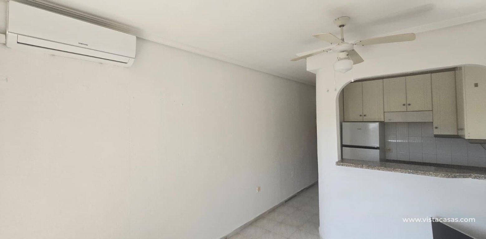 Resale - Apartment - Torrevieja - La Mata